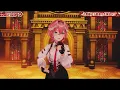 Takane Lui ♬エルフ (Elf) - Ado @鷹嶺ルイ超重大生誕LIVE