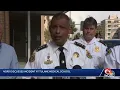 New information expected in Tulane School of Medicine incident