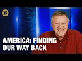 America Finding Our Way Back Give Him 15 Daily Prayer with Dutch April 23 2026