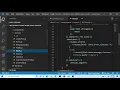 All the basics of python Data types Syntax Strings lists Loops and many more things