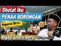 LIVE KH. LUKMAN SYAFI'I TERBARU DI BRANGGAHAN KEDIRI MALAM INI ‼️ PENGAJIAN KH LUQMAN SYAFI'I LUCU