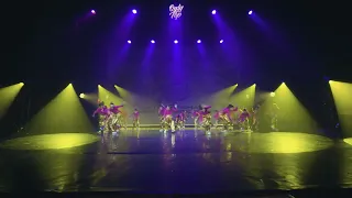 2 МЕСТО НА САМОМ МАСШТАБНОМ ЧЕМПИОНАТЕ ДАЛЬНЕГО ВОСТОКА