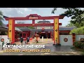 Legoland Malaysia 2022 - NINJAGO® The Ride