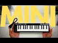 Download Lagu I'm In Love With This Thing! | M-Audio Keystation Mini 32 MK3 Midi Controller Review! |