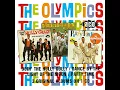 The Olympics - Good Lovin' (HQ)