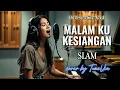 Lagu Malam Ku Kesiangan - Slam | Versi Slow Rock Orkestra (Tribute ) Cover by TuneVia