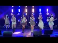 PURPLE KISS (퍼플키스) - want u back [fancam] 251018