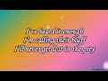 Gonna Be My Day (Lyrics) - Vanessa Hudgens [My Little Pony: A New Generation]