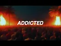 Download Lagu Naarly, Daytona LEWS, FIRSTCLASS - Addicted (feat. TIMID.) [Afro House]🐪