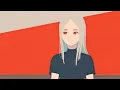Yorushika - Rain with Cappuccino