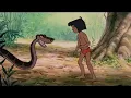 Download Lagu The Jungle Book   Mowgli runs away from Kaa HD