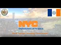 e Services Enhancements Webinar