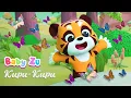 Download Lagu Kupu Kupu ♪ Kisah Romantis Bu Risma dan Pak Mao ♪ Lagu Anak dan Balita Indonesia ♪ BabyZu