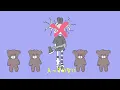 岸田教団＆THE明星ロケッツ - エイトビート・バーサーカーMusic Video（Official)