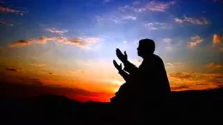 مناجـاة ولا أروع للشيخ أحمد سعيـد العمــراني 