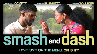 Smash and Dash | Love Isn't On The Menu- Or Is It? | Full, Free Movie