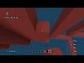 Attempting to build the jahra Viking seawise giant in minecraft No mic its broken