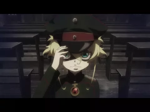 Download MP3 「幼女戦記」 Youjo Senki OP— [ creditless BDrip ]