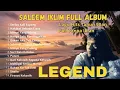 Kompilasi Lagu Saleem Iklim Era 90an 🇲🇾 | Bikin Rindu Kenangan Lama (Full Nonstop Tanpa Iklan)
