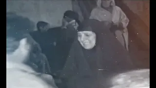 محمد الحلفي كل دگه نشوفك على الباب 2023 المرحوم الحاج الشيخ عبد الرسول سعد هاشم الفوادي 