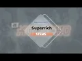 Alok, me n ü, Ten Fé - Superrich (STEMS)
