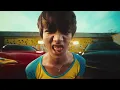 Naufal Syachreza - NACKAL (Mama Papa Larang) (Official Music Video)