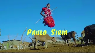 Paulo Siria Wimbo Mpya Kazi Yangu 