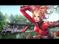 Lagu Soulcalibur V | Natsu