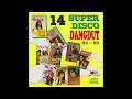 Download Lagu VA - 14 Super Disco Dangdut 94 - 95 ( Full Album )