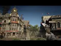 Download Lagu 10 Beautiful Game Worlds That Actually Look Lived In