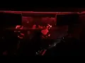 Ghost Cop - Problems (live in Prague, 2026)