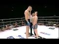 Download Lagu PRIDE 16: Semmy Schilt vs Akira Shoji