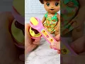 Lagu Satisfying with Unboxing \u0026 Review Miniature Ice Cream Set Toys Kitchen Video | ASMR Videos