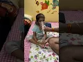 Download Lagu My papa is my doctor 👨‍⚕️😂 #shorts #ytshorts #viral #doctor