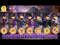 Download Lagu Dark Elemental Fusion Boboiboy