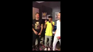 حسن شاكوش اقوي مهرجان      انتى بسكوتايا مقرمشه دندنها