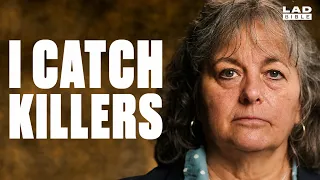 Forensic Entomologist on Catching Killers & Solving Crime Using Insects | Minutes With