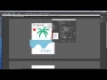 Creating PS Files for Spot Colors