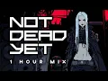 Download Lagu 1h Cyberpunk / Dark Electro / Techno Mix 2025 - NOT DEAD YET