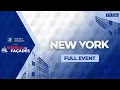 Zak World of Facades New York 15th October 2025