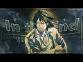 Download Lagu 「 In The End」Attack On Titan「EDIT AMV」4K @ValCoda