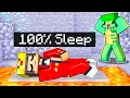 Download Lagu Mongo Is 100% ASLEEP In Minecraft!