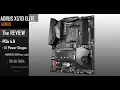 X570 AORUS Elite Best budget gaming Motherboard FULL STOP