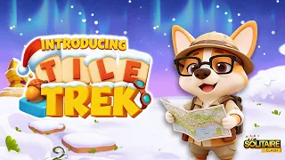 Solitaire Clash Playbook Tile Trek Unlock Rewards Bonus Games More
