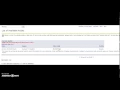 Read a Degree Audit Report