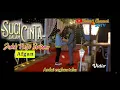 Jodoh Pasti Bertemu (Lirik) OST Suci Dalam Cinta SCTV || Afgan