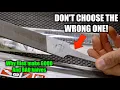 DO NOT Make a Knife Out Of a File Till You Watch This -A Simple Guide To Files And Knife Making