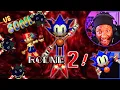Download Lagu REWRITE IS BACK! SONIC IS IN MY COMPUTER!! | FNF: VS Rewrite ROUND 2