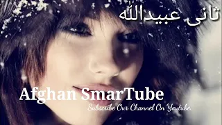 mast pashto song sani ubaidullah jan