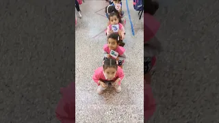 عشرة قسم التحضيري Preparatory Class 